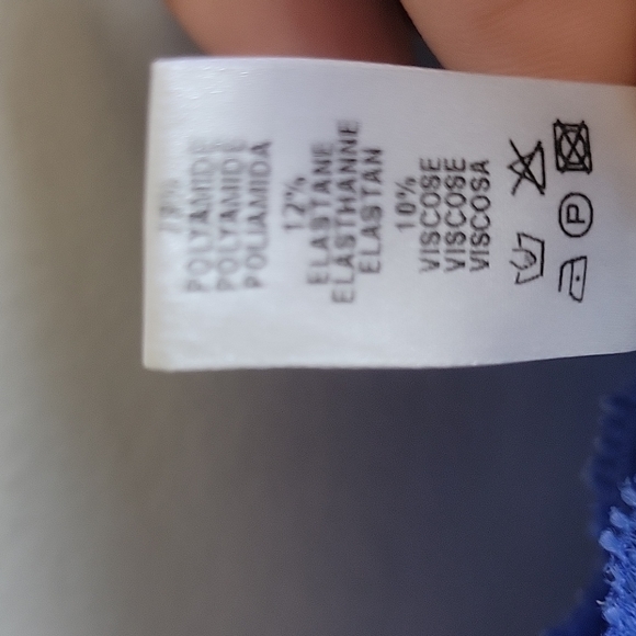 Cosabella Never Say Never Foxie Chemise - Picture 6 of 7